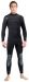 Quantum Stretch Overall Herren